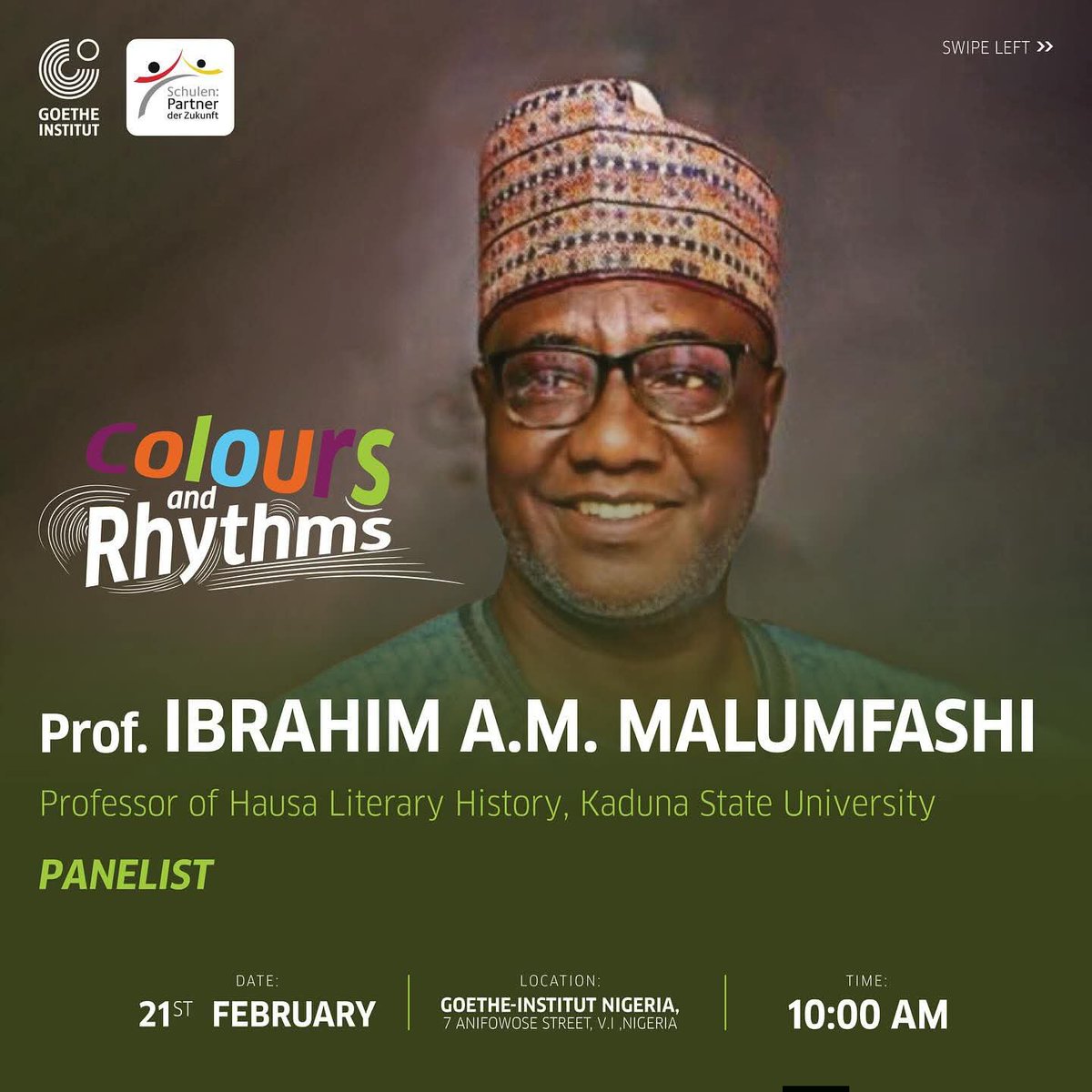 ProfAbdullahi_v's tweet photo. Kaduna State University continues to set the pace in internationalisation, strengthening its position as one of Nigeria's leading globally engaged universities. 

This week we are honoured by the invitation from the Embassy of Spain in Nigeria to partner on a scientific diplomacy initiative that promotes STEM, public health, gender inclusion, and sustainable development through The Science of African Women documentary. 

This milestone reflects the outstanding work of the KASU Office of Internationalisation, whose strategic engagement continues to connect our University with world-class institutions and international development partners. 

At KASU, internationalisation is not an aspiration—it is a strategic commitment to delivering global solutions to local and global challenges.

We commend Professor Ibrahim Malumfashi for his visionary leadership in advancing KASU's internationalisation agenda. 

We also express our profound gratitude to His Excellency, Senator Uba Sani, whose unwavering investment in higher education has positioned KASU to compete confidently on the global stage. 

We equally appreciate the dedication of the KASU Management and the entire University Community, whose collective excellence continues to attract international recognition and strategic collaborations.

From Kaduna to the world, KASU is proving that universities become truly global when their knowledge, partnerships, and innovations transform lives and advance human wellbeing.

#KASU #Internationalisation #GlobalPartnerships #ScientificDiplomacy #STEM #ResearchExcellence #PublicHealth #HigherEducation #KadunaState #GlobalImpact