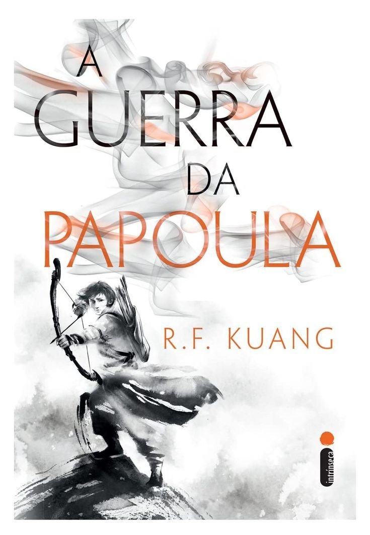 aaronwnerr's tweet photo. 27 - a guerra da papoula 
↳ ☆☆☆☆☆ https://t.co/SetFAmuXga