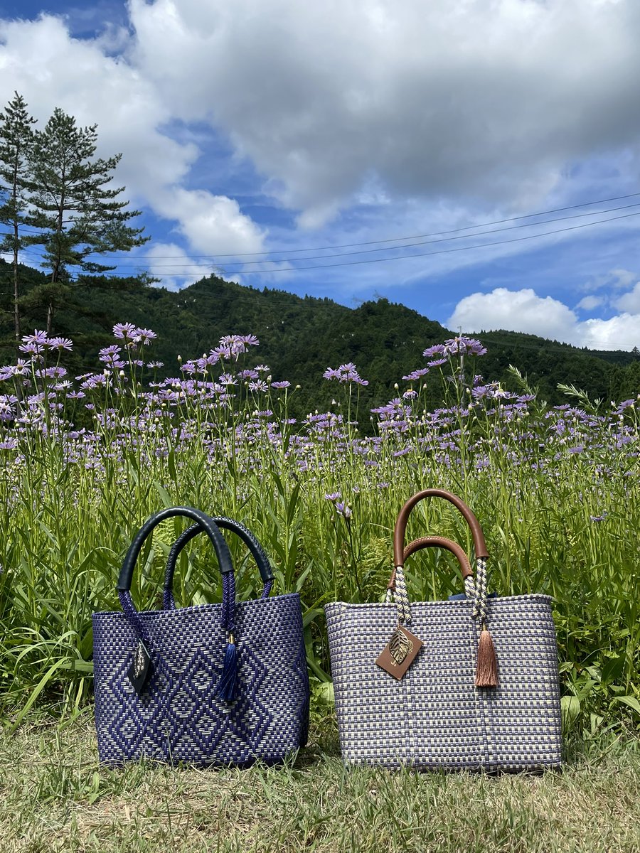 JapanPaola's tweet photo. いよいよ明日から3日間、京都で レディパオラの展示販売会を開催します🇲🇽
この機会にぜひお手に取られてみてください。
📍Gallery HOSHI COUPE（京都・四条烏丸） 🗓️7/31（金）～8/2（日）
京都へお越しの際は、ぜひお気軽にお立ち寄りください。
#LadyPaola #京都 #ポップアップ #メキシコ #手仕事 https://t.co/oqbUd4PSMy
