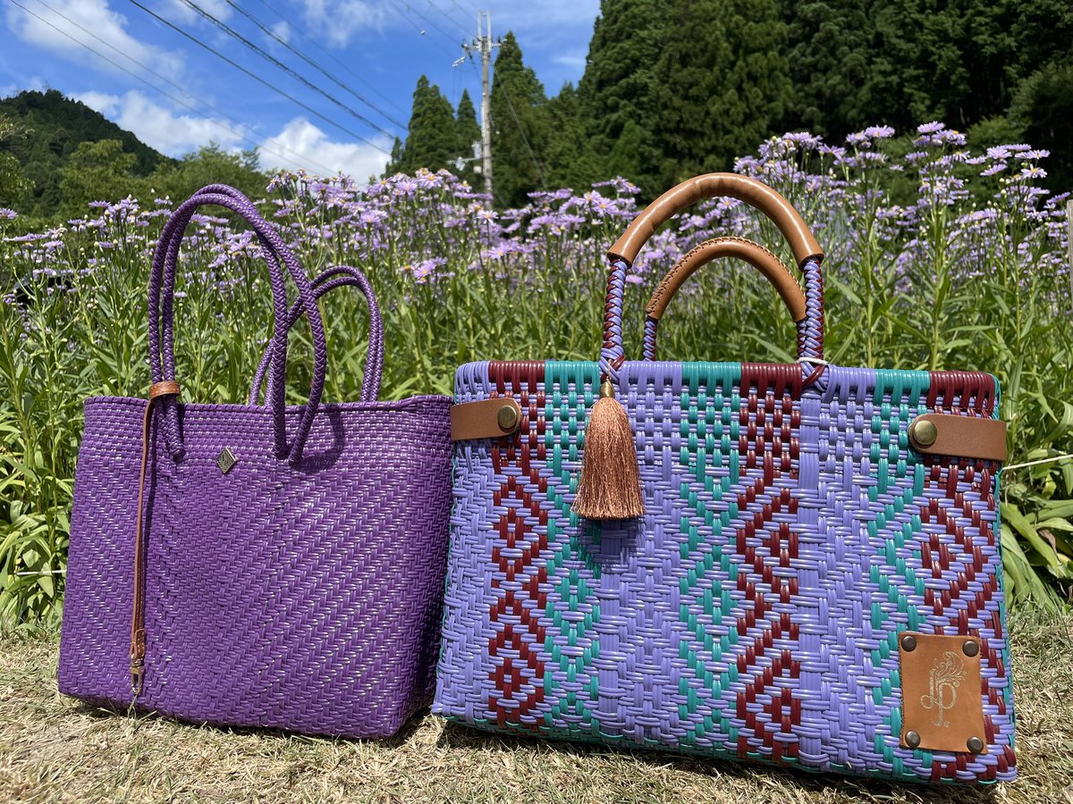 JapanPaola's tweet photo. いよいよ明日から3日間、京都で レディパオラの展示販売会を開催します🇲🇽
この機会にぜひお手に取られてみてください。
📍Gallery HOSHI COUPE（京都・四条烏丸） 🗓️7/31（金）～8/2（日）
京都へお越しの際は、ぜひお気軽にお立ち寄りください。
#LadyPaola #京都 #ポップアップ #メキシコ #手仕事 https://t.co/oqbUd4PSMy