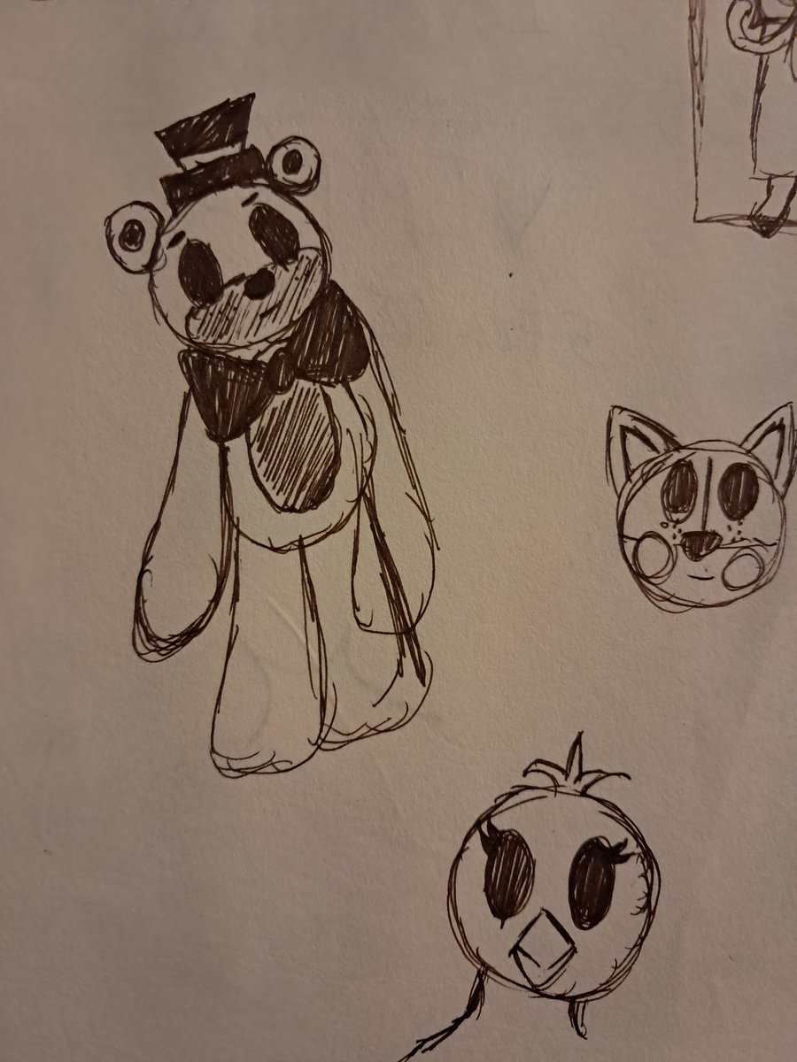 Drawingstory4ev's tweet photo. @yunikon_png I do. As I have time and I like genuinely need commissions now. My lowest price is $5 and thats just for a character sketch. https://t.co/mhIofszMnq