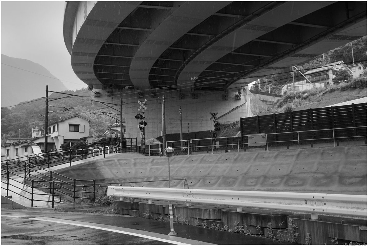 itokaz's tweet photo. 歩いてると発見がある。なんとなく撮る
Higashi-beppu, Oita
2016.7 #視紋 https://t.co/sjlhTy4v2Y