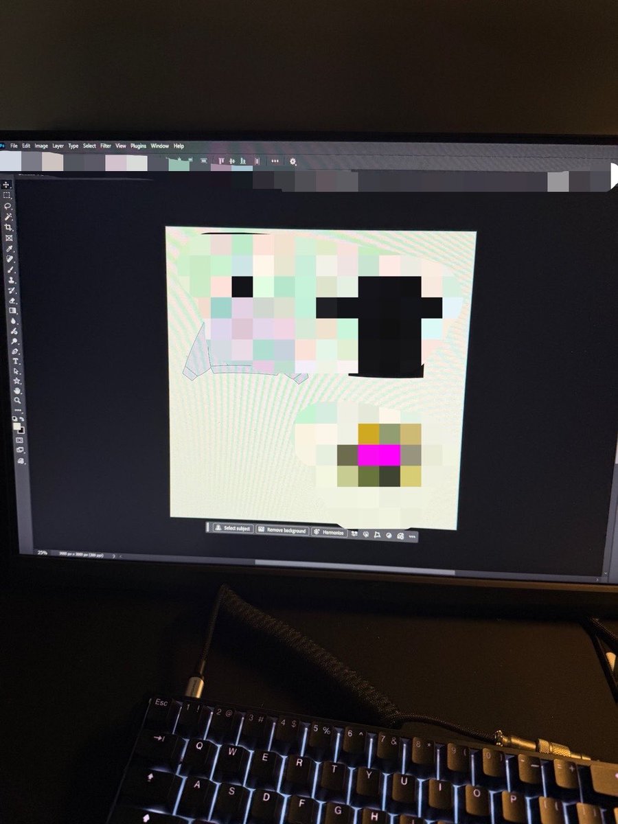 coldpx's tweet photo. wip @Insoalclub https://t.co/lKhE95xIYq