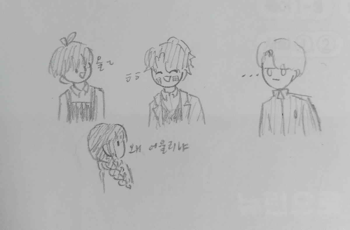 imjuen21010's tweet photo. 마참내 그림 그렸습니다
각별님 대사 파크모가 치니까 뭔가 그래픽이 달라지는 것 같은데 기분탓인가 https://t.co/RA5i4HpBw9