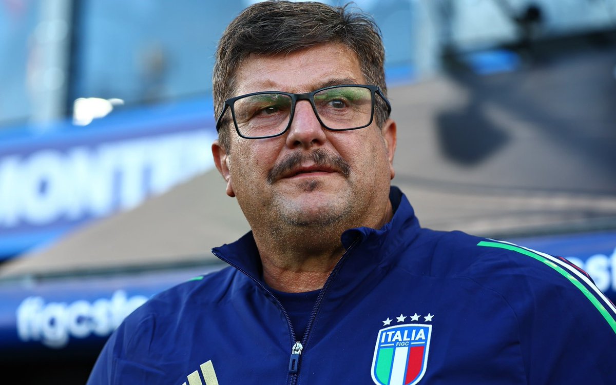 SocialeDestra's tweet photo. Salviamo il calcio italiano dai #Lestofanti
Quanti a favore di reinsediare #Baldini a furor di popolo?
La Nazionale é di tutti non dovrebbe essere un circolino per amici di amici …
Almeno nello sport dovremmo poter credere nella meritocrazia.
Chi indice una raccolta firme? https://t.co/9s52eSed6w