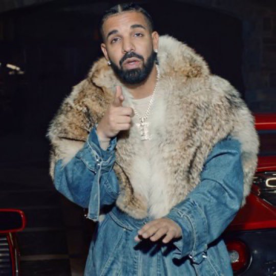 DrakeChart tweet picture