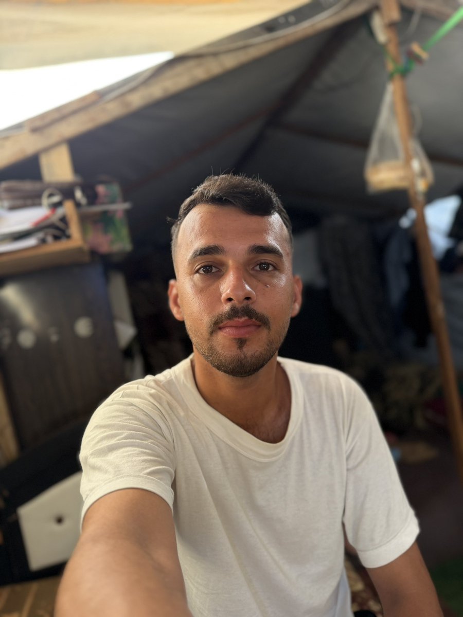 oday_jabour's tweet photo. What if your future depended on just 2%?

Mine does.

I have an unconditional admission to study Biomedical Engineering in France.

I just need one final push to reach this month’s goal.

Please donate or repost. It could change everything. https://t.co/Ra52I1lb6f