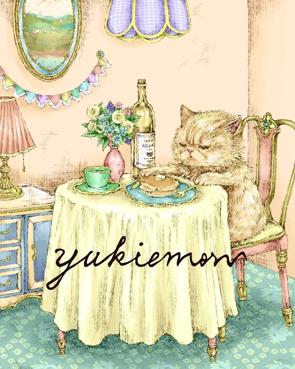 yukiemon_ (@yukiemon_) / X