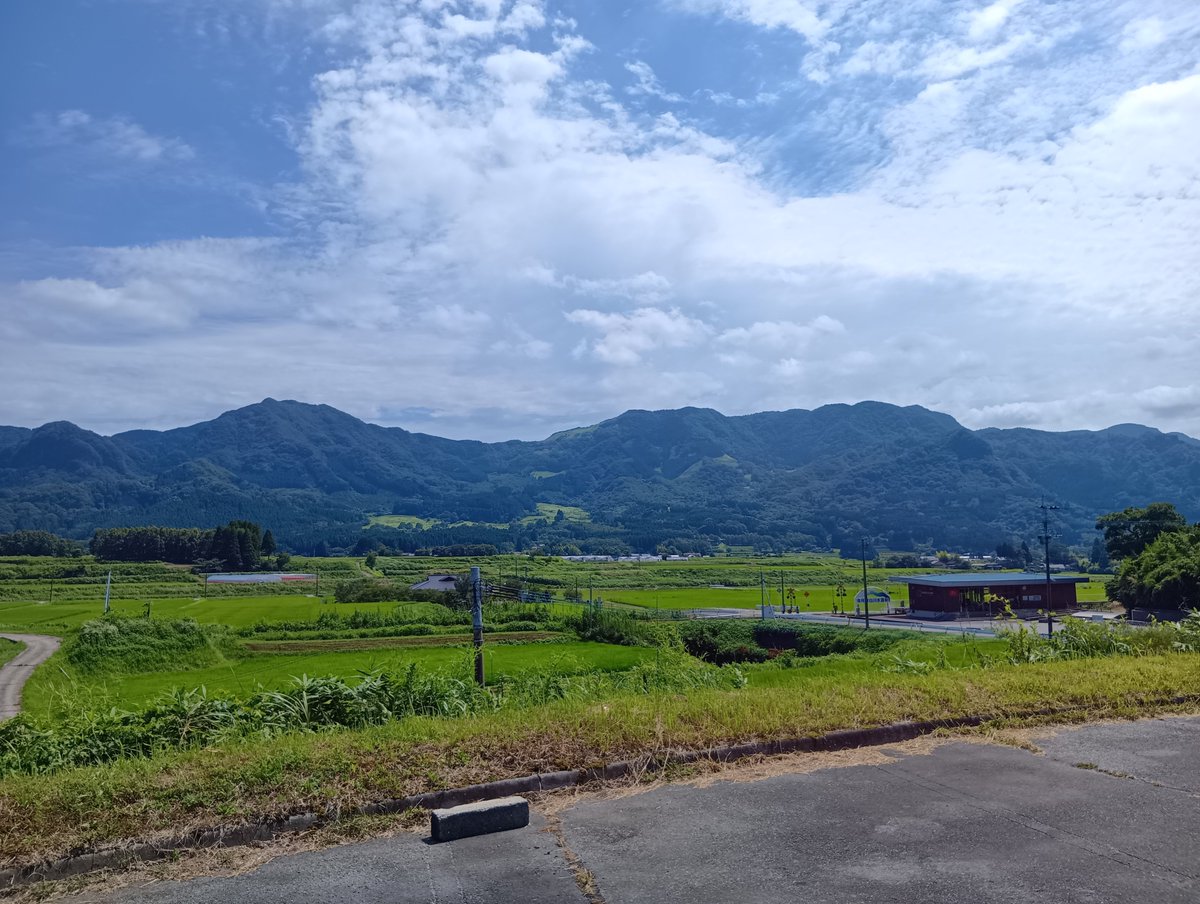 manabucy's tweet photo. 白川水源、涼しいですょ！
水も澄んでます！
#熊本地震
#熊本観光
#観光来て大丈夫です九州 
#イマソラ 熊本・阿蘇 https://t.co/2LeVjyVB24