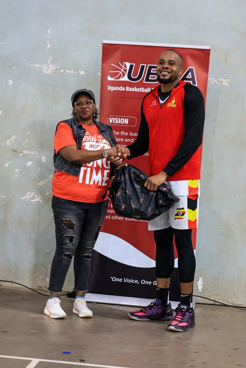UBPA_'s tweet photo. Your UBPA player of the game, Anthony of the @Namblazers as he helped his team secure a @NblFuba finals spot. One Game, One Voice. #UBPA https://t.co/5XgvEBQTfE