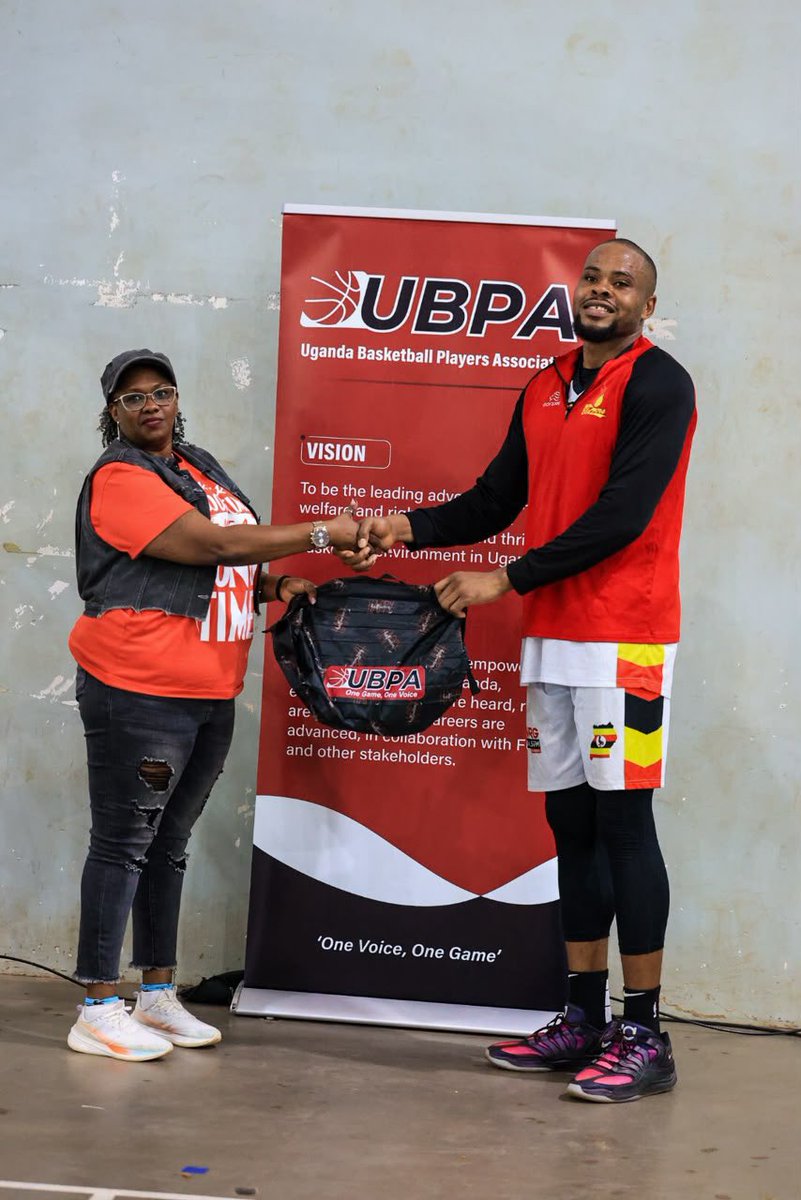 UBPA_'s tweet photo. Your UBPA player of the game, Anthony of the @Namblazers as he helped his team secure a @NblFuba finals spot. One Game, One Voice. #UBPA https://t.co/5XgvEBQTfE