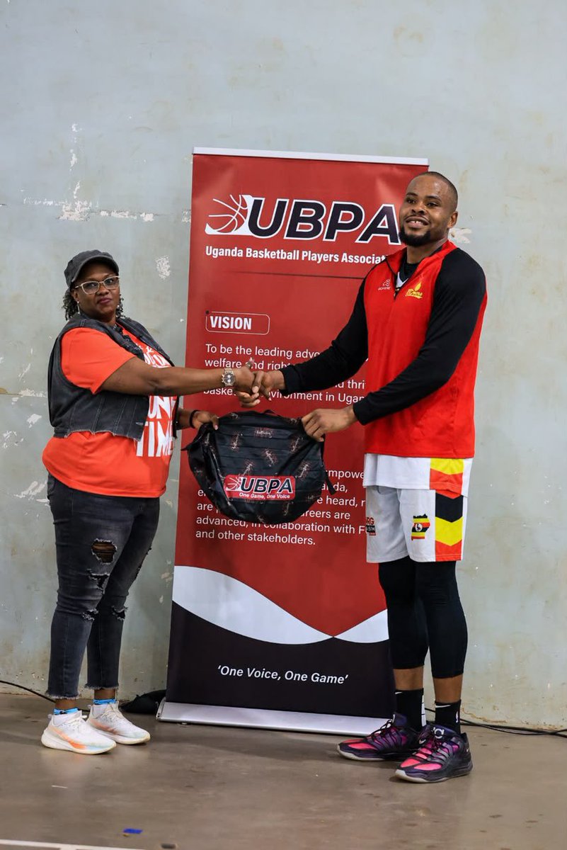 UBPA_'s tweet photo. Your UBPA player of the game, Anthony of the @Namblazers as he helped his team secure a @NblFuba finals spot. One Game, One Voice. #UBPA https://t.co/5XgvEBQTfE