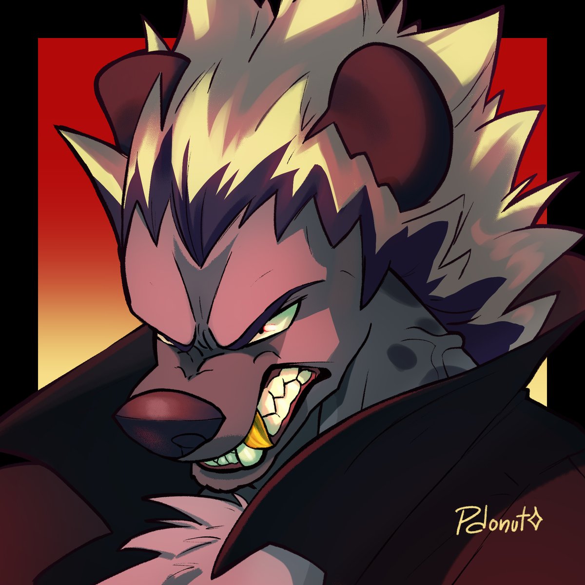 PDonut1220's tweet photo. Vaass icon ⚠️

icon comms soon
#furryartㅤㅤㅤ https://t.co/yQvCVz2sqC