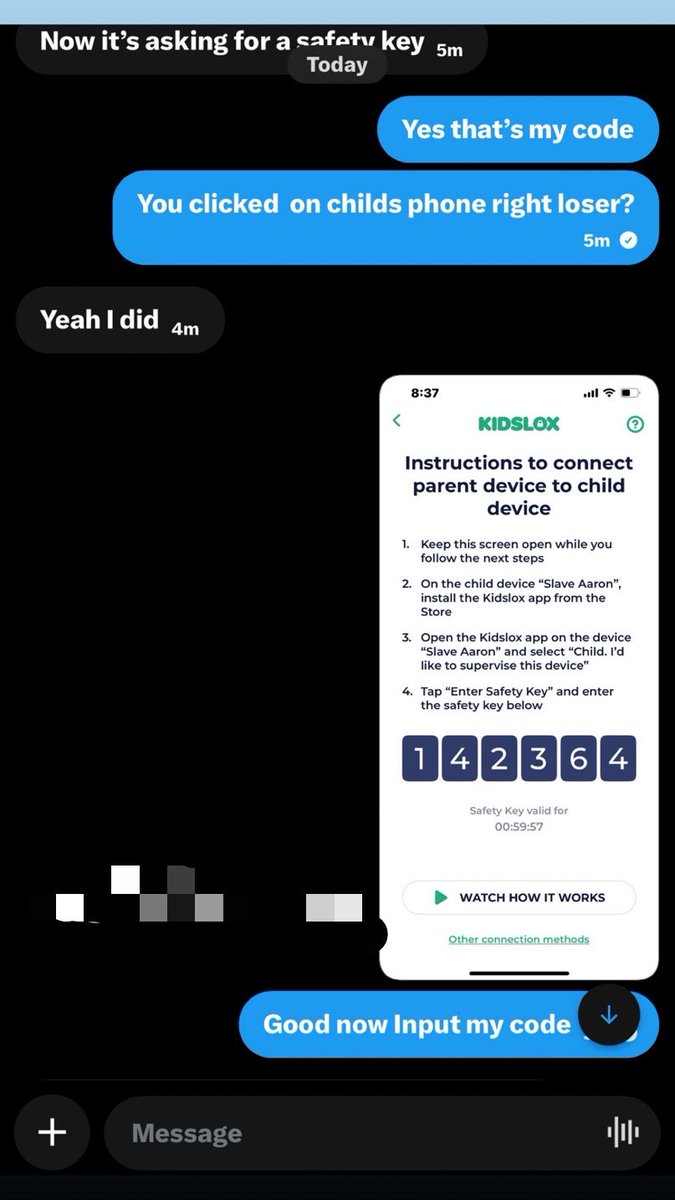 lilahluvsmoney's tweet photo. Need some new little kidslox bitches.

cuck redhead Techdom nsfwtwt humiliation https://t.co/mvyOWofHPr