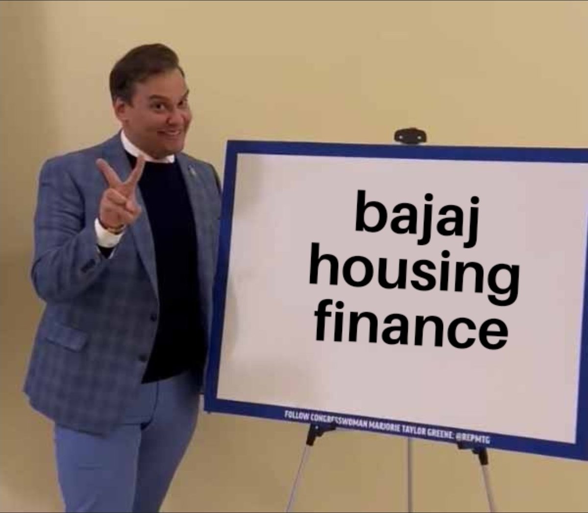 A8_krunal's tweet photo. London boys bullish on bajaj housing finance spot 86.63 hold this for long term 
For multibagger https://t.co/2lWSD8igcB