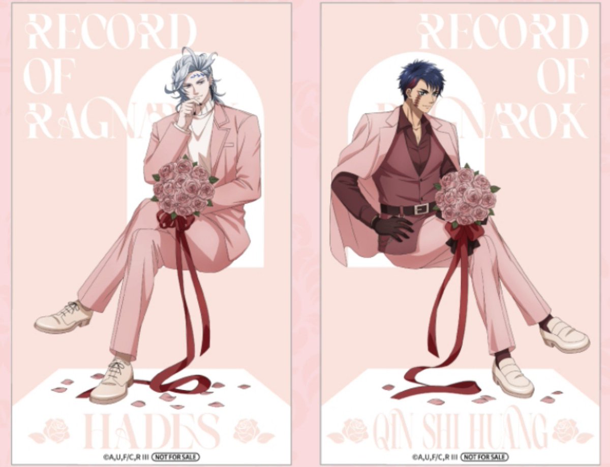 Leo77_sveen's tweet photo. Notice how they hold 12 pink rosses bouquet 👀🤨 that means #hadesqin celebrating their anniversary😁‼️ Congratulations for them🤭🤭🤗🤗🤗💖💜💖💜💖💜💖💜 https://t.co/cnqSSOJYQZ