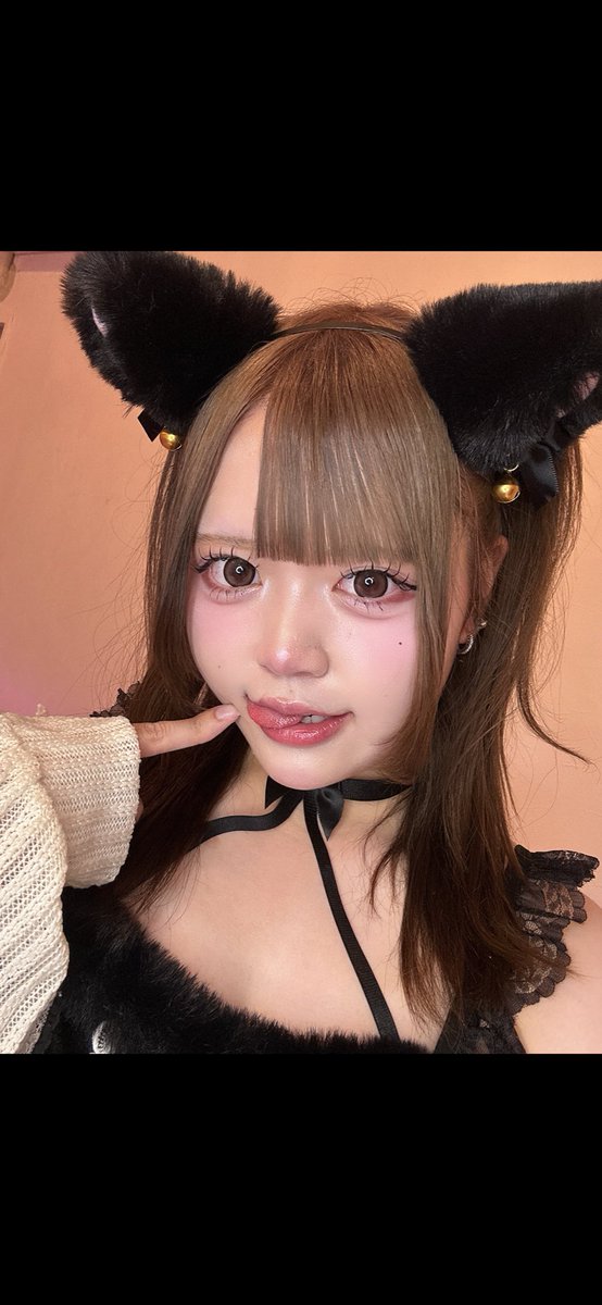 i2lo25_'s tweet photo. @Courtne17747477 よければ(∩´∀`∩)💕 https://t.co/Y8E3shB4TI