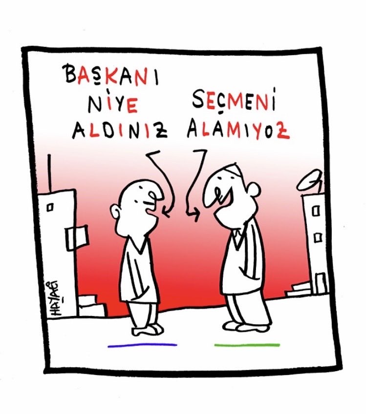 karikaturkulesi's tweet photo. https://t.co/VgigE9o4kU