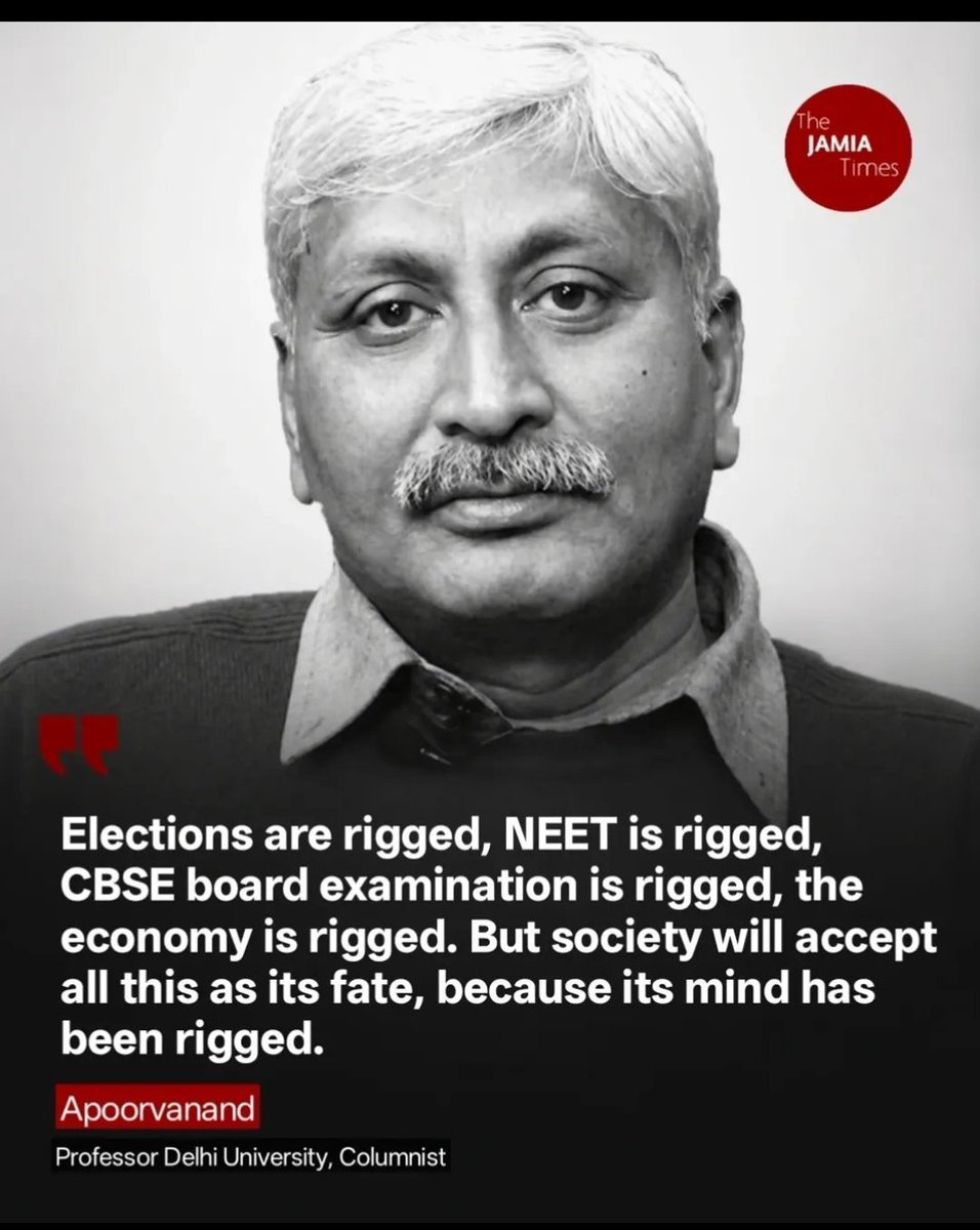 ZedKay7777's tweet photo. @MayankSaraf51 @SanjayAzadSln @ArvindKejriwal https://t.co/r5dg43Gf7i