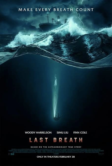 SUTEZO_U's tweet photo. #あなたの好きな海が舞台の映画

UNDERWATER(2020)   LAST BREATH (2025) https://t.co/9LHzq6l5JX
