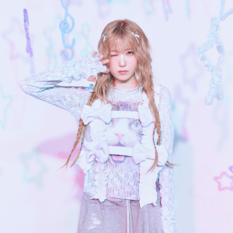 キャンスパ❤ランジェリー風サロペット Candy Stripper (@_candystripper_) / X