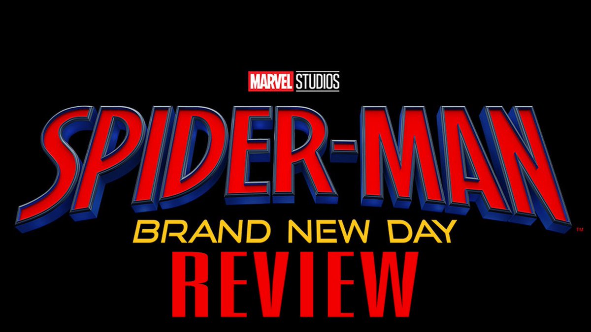 yocolinn's tweet photo. #SpiderManBrandNewDay is SPECTACULAR! I loved it, I loved the characters, the suits, the visuals, the action and so much more! I love the love and care everyone had for each and every one of these characters. Tom is the best Spidey no questions asked! It’s such an EMOTIONAL FILM! https://t.co/YcGJA1misx
