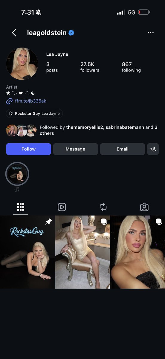 xclipchamp's tweet photo. Lea deleted the highlights with Drago 😭
Bro thought he had the status like clav where the girls stay even if you cheat because the money is yummy https://t.co/CzCwnAQFhl