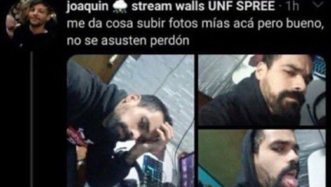 sooo91_'s tweet photo. dios momento histórico lo veo y me jijeo https://t.co/QsYmdIcZnR