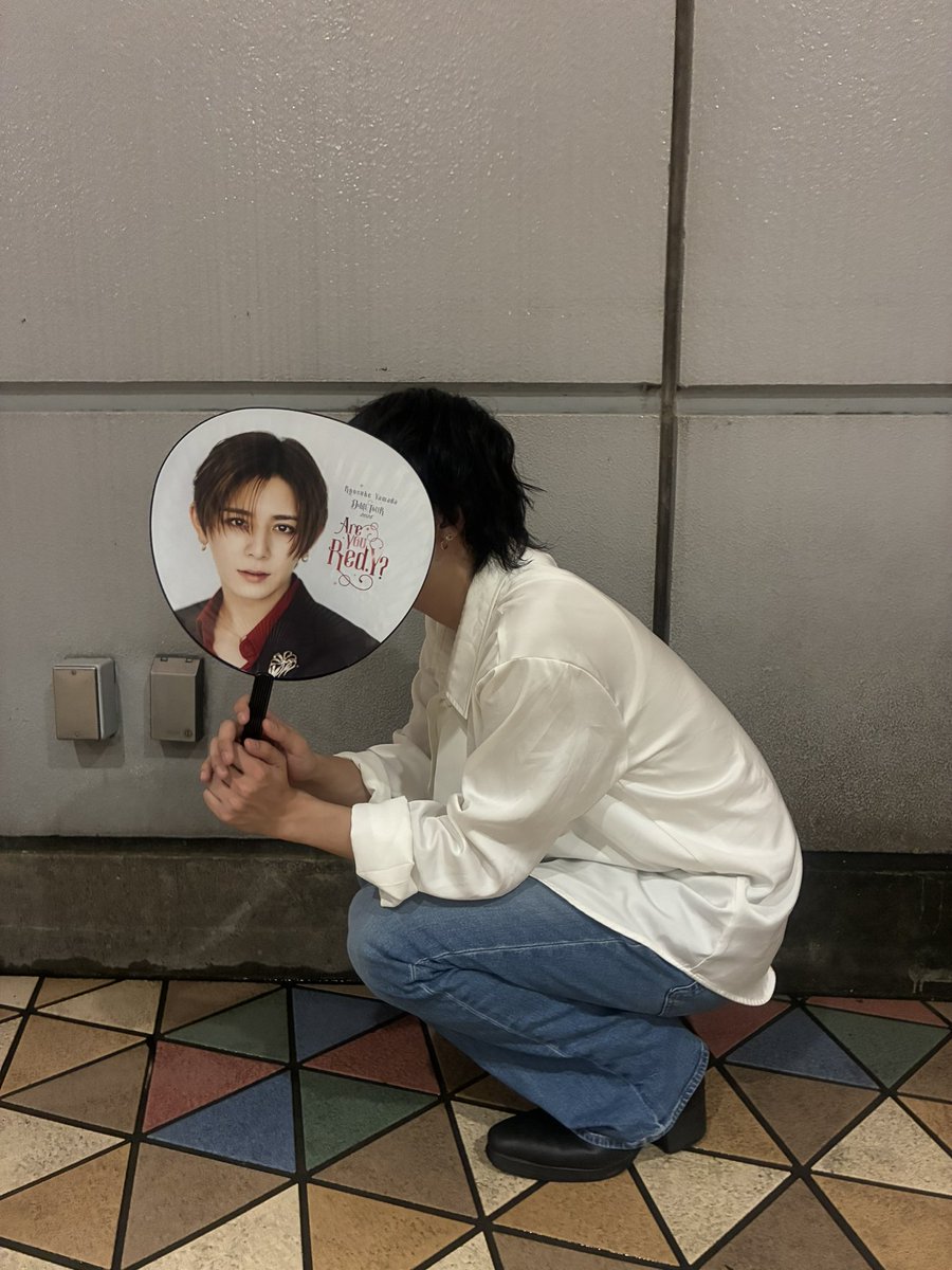 E_frog___SG's tweet photo. 2026.07.26

本当に最高の日でした
最強の自担のソロドーム絶対行きたかったので行けてよかった
次はグループのドームで❕❕ https://t.co/JFm6sWEY72