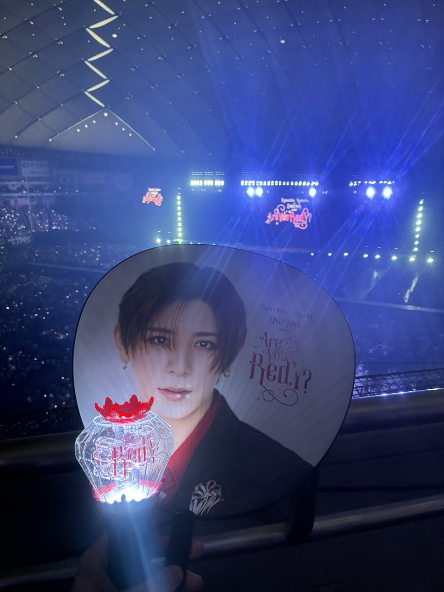 E_frog___SG's tweet photo. 2026.07.26

本当に最高の日でした
最強の自担のソロドーム絶対行きたかったので行けてよかった
次はグループのドームで❕❕ https://t.co/JFm6sWEY72