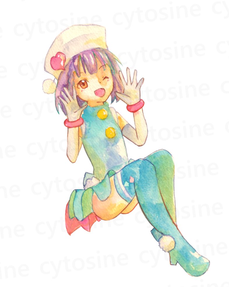 wx_cytosine's tweet photo. あーや https://t.co/yckOmP9lGC