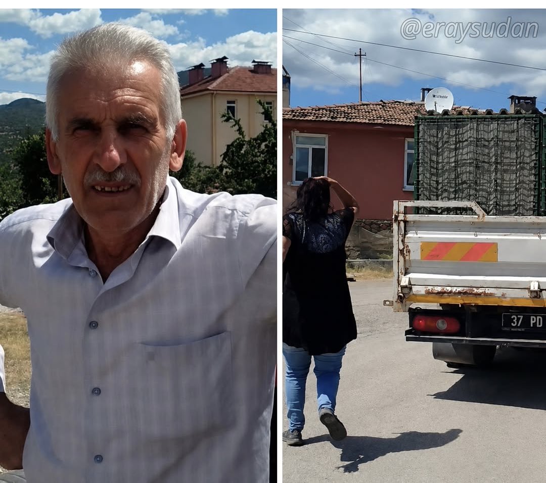 Albayim100's tweet photo. Gördüğünüz bu şahıs, Kastamonu Akbük Köyü'nün cami hocasıdır.
Anne köpek ve 5 yavrusunu çuvala koyup aldırttı, engel olmaya çalışan iki kadına da şiddet uyguladı! https://t.co/3U4BAPHnVT