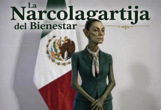 SarahRo19316199's tweet photo. #NarcoGobiernoDeCuarta https://t.co/1E0ZogtWhs