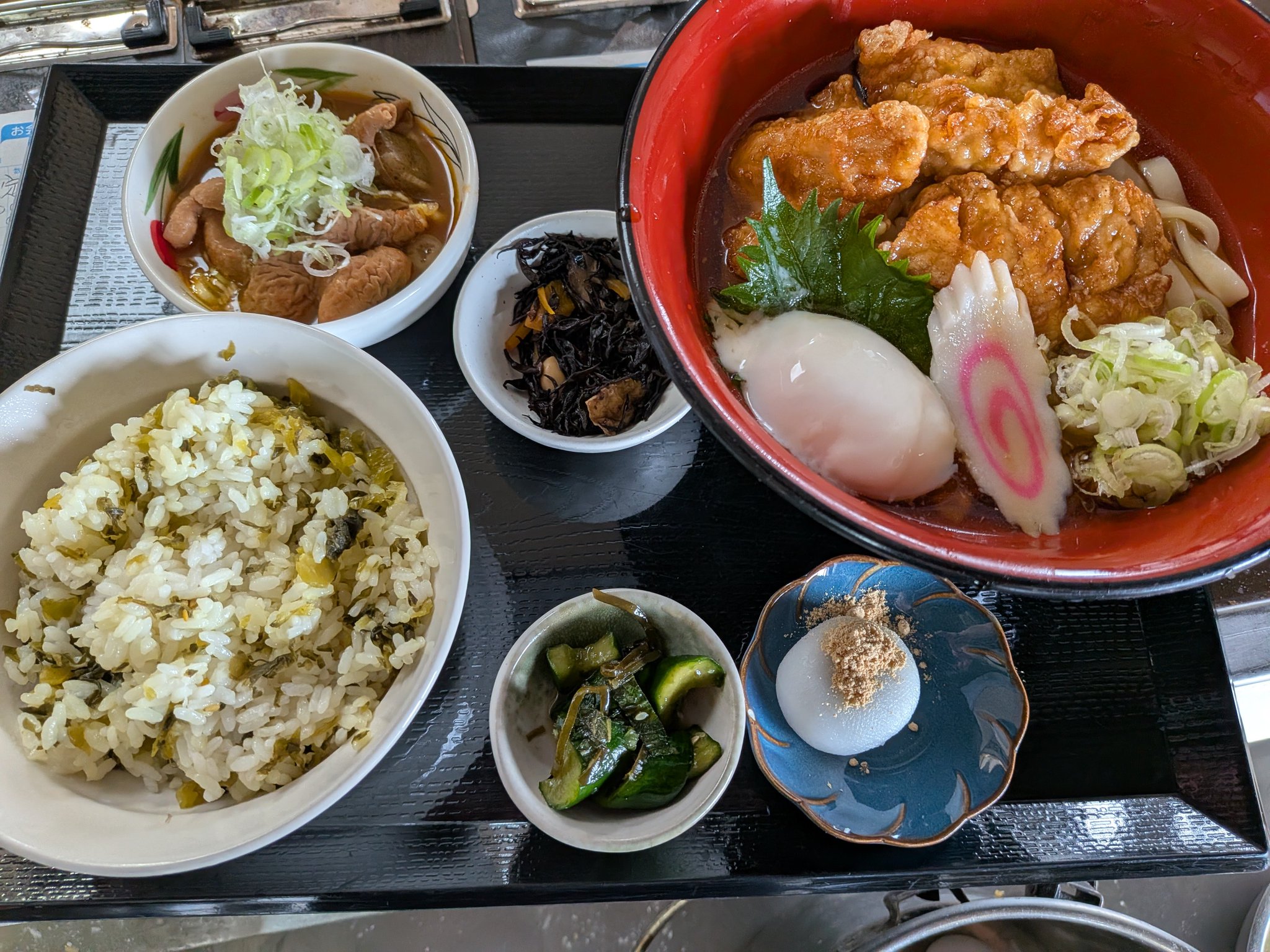 喜作本店 on X: 
