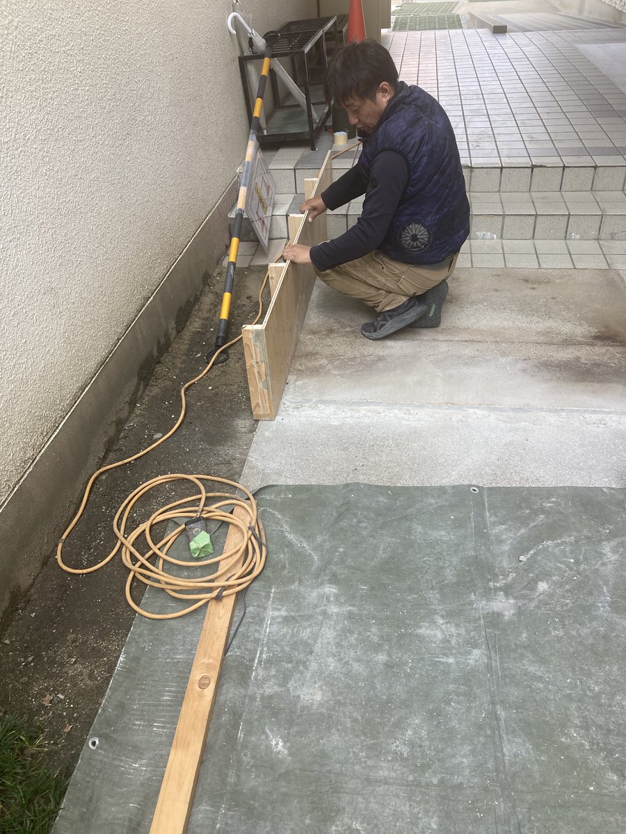 MorishouHK's tweet photo. おはようございます

本日も無事故で

宜しくお願いします。 https://t.co/H7JxnT5kZN