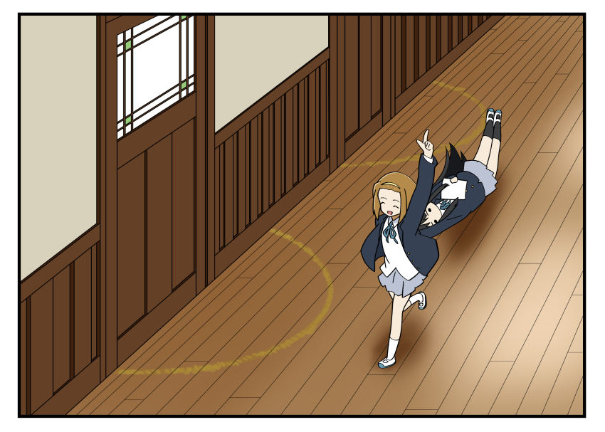 keionbot_'s tweet photo. odenyarou #keion #けいおん https://t.co/9ki1YdFkSA