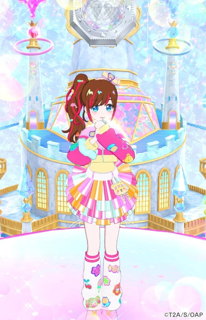 MelodyCircle_K's tweet photo. よくあげてるこの子がおねがいになってからあんまり来ないものだから、気が狂ってコスプレ https://t.co/6q6HFiM5M2