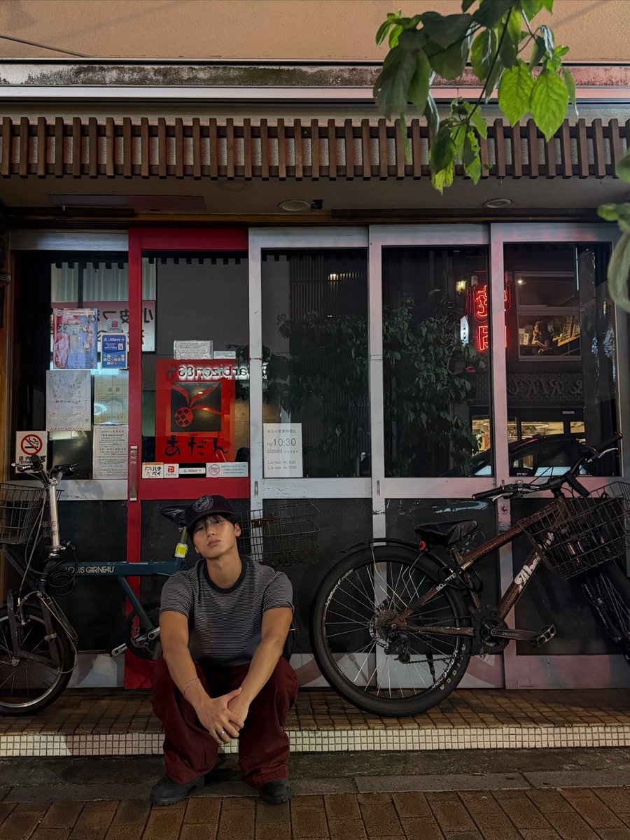 purplesan0710's tweet photo. #CHOISAN instagram update https://t.co/WtSjIUhNMv