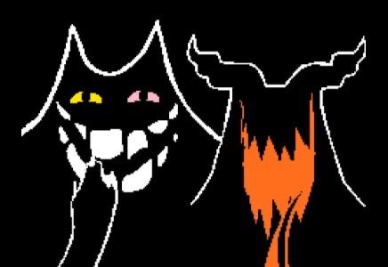 Okpapus's tweet photo. “Look friend someone who can’t 1st try the roaring knight”

“What a loser!”

#ahoylandfaccots https://t.co/TWjVP9Y4A5