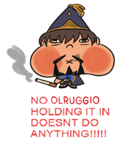 iamnotweii's tweet photo. olruggio of the torch
#witchhatatelier https://t.co/wUIRCrsoV6