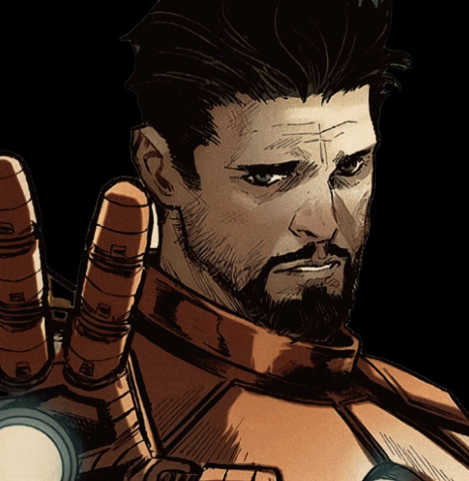 cockylusts's tweet photo. ⠀ ⠀ ⠀ ⠀ ⠀ ⠀ ⠀ ⠀ ⠀ 
   ‘  𝐼  𝑎m  𝑖ron  𝑚an .  ’
 ⠀ ⠀ ⠀ ⠀ ⠀ ⠀ ⠀ ⠀ ⠀ https://t.co/w2a31UMyGw