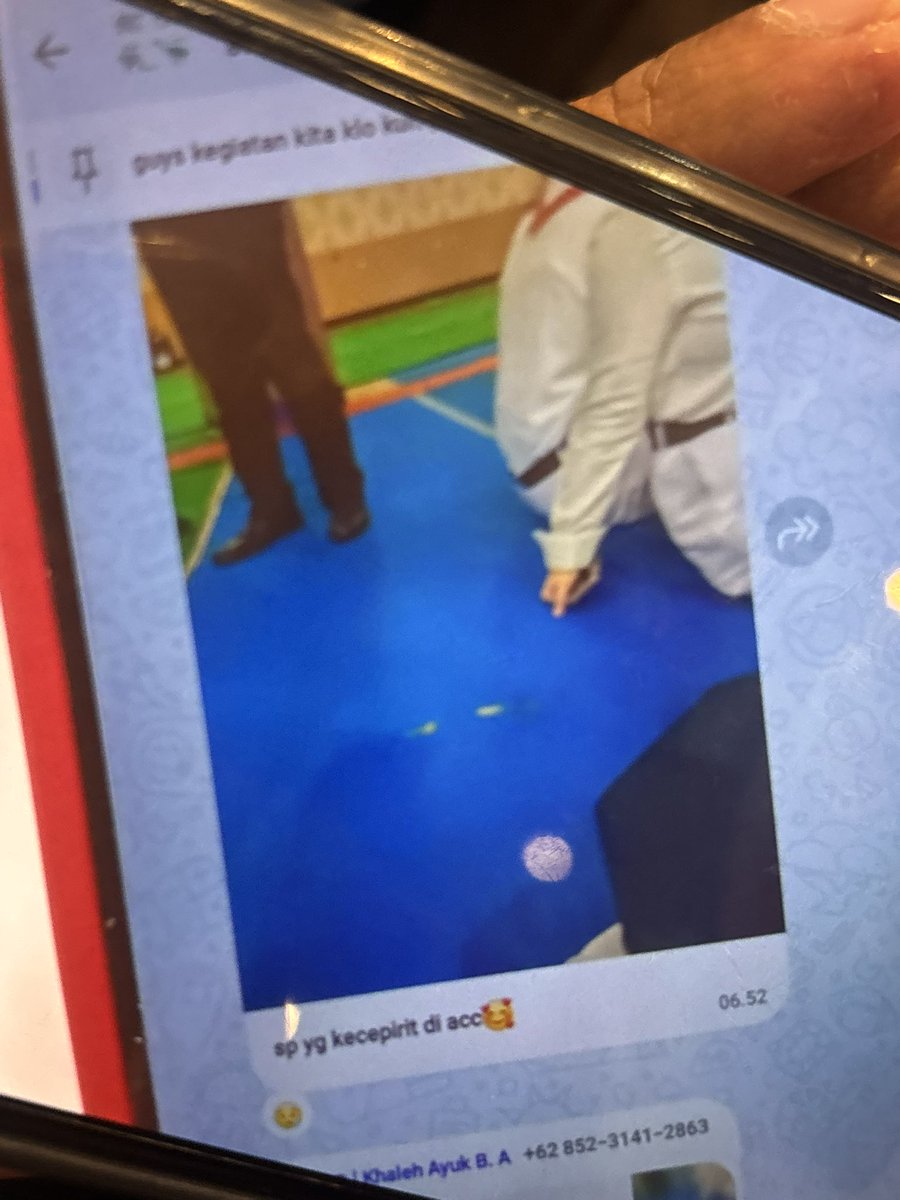 psychollogay's tweet photo. HAH ADA YG KECEPIRIT DI AMERTA😭😭😭 https://t.co/7ZuJlCA4Rk