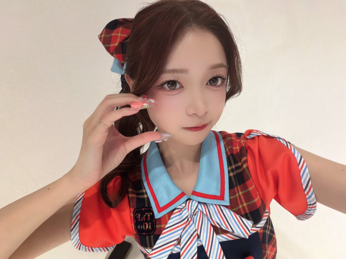 Task_kyoka2's tweet photo. おはよー https://t.co/eFIaX9ZZbo
