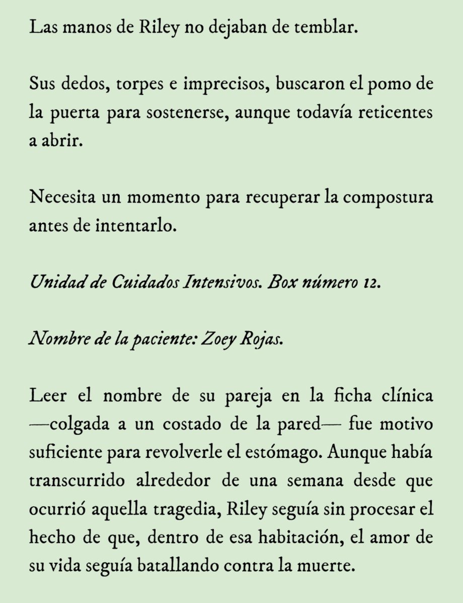 tangerineshat's tweet photo. [Alerta mucho texto, pero es necesario, perdón 😭]

036. Ese mismo día, más temprano https://t.co/qiwM5oCKGo