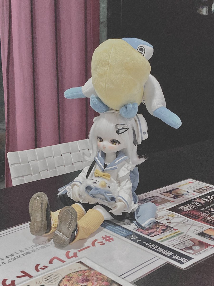 ざ⃰ら⃰め⃰ tweet media