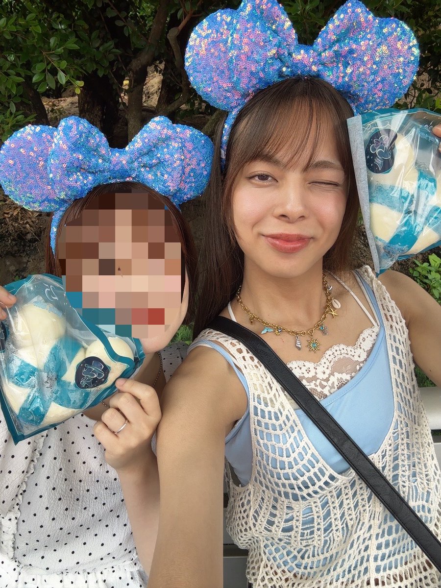 ring3125's tweet photo. ディズニ〜🐭✨
#ディズニー
#ニューハーフ https://t.co/UkpCpR9oAl