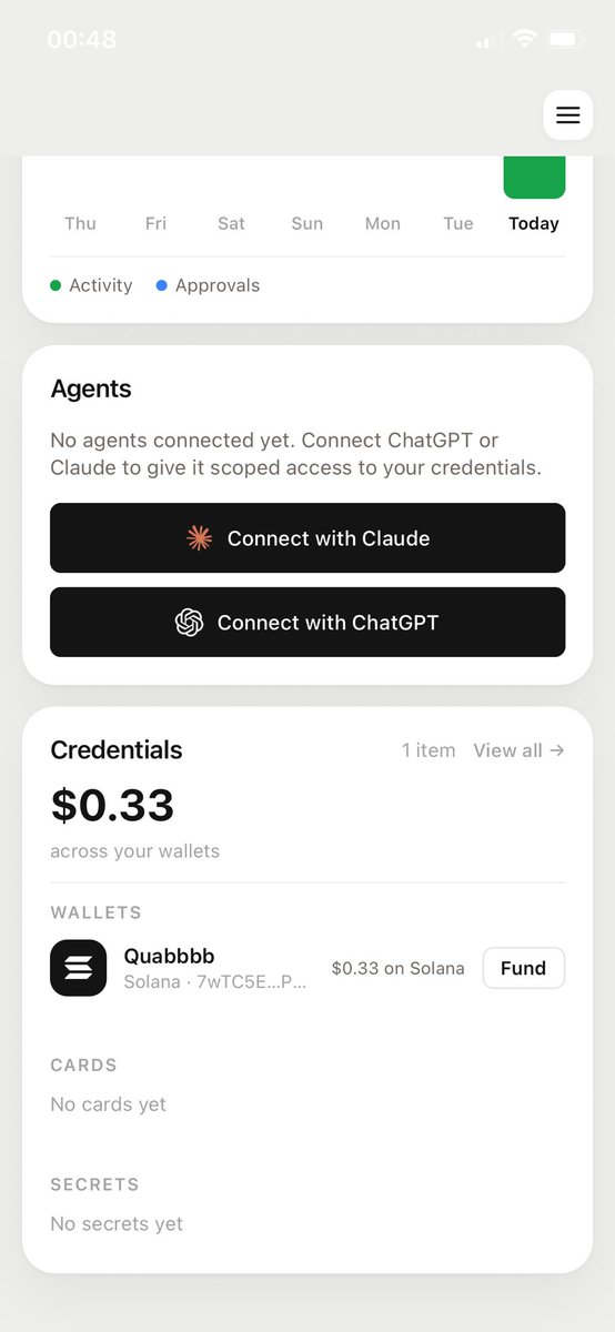 quabfarm's tweet photo. @moonpay 

7wTC5Es4UFtfK14yNAWUQbt1EBbyKVsiedVsdFUEPYW1

What’s wrong @moonpay intern https://t.co/fKxTiwSTmd