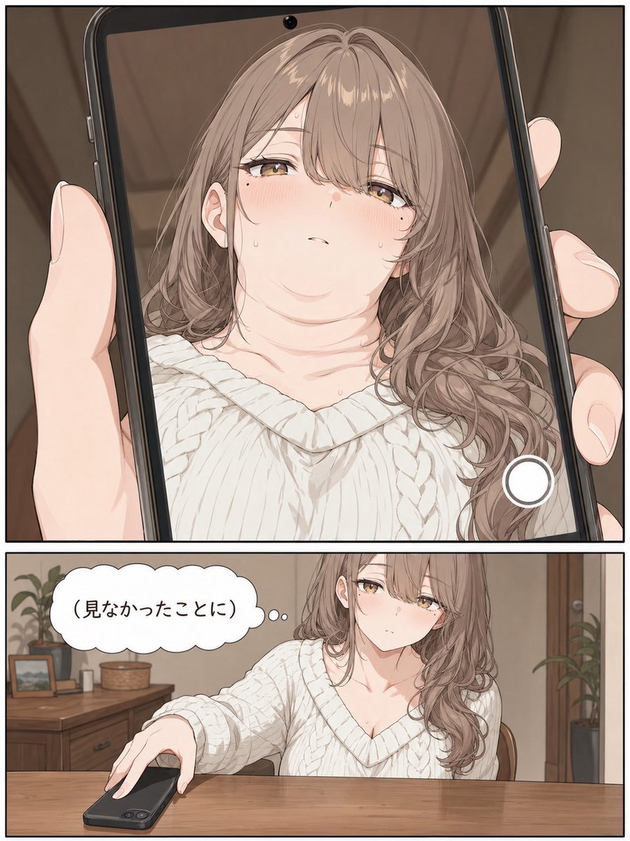 BeeP4ma's tweet photo. ダイエットは明日から
(1/7) https://t.co/I6K4LfSYVJ
