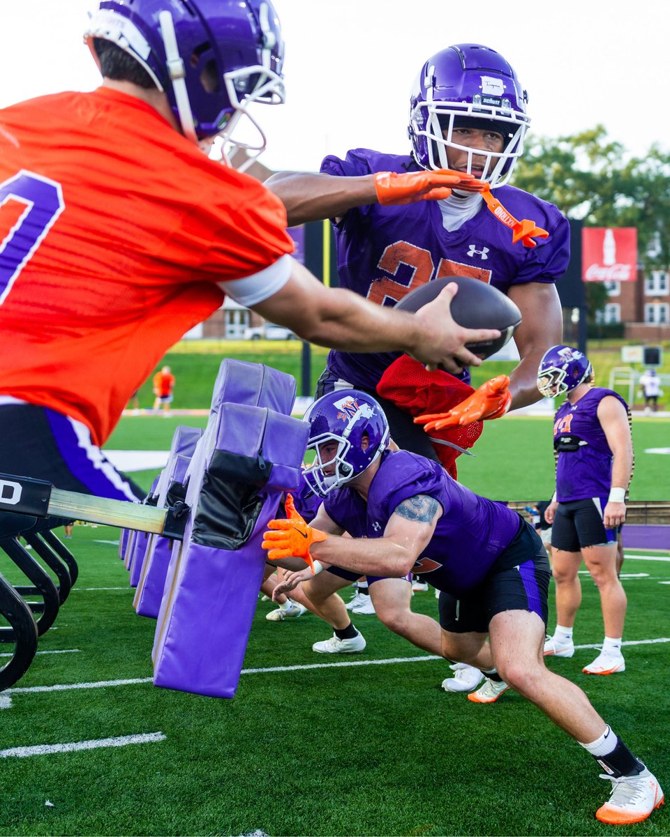 NSU Football tweet media