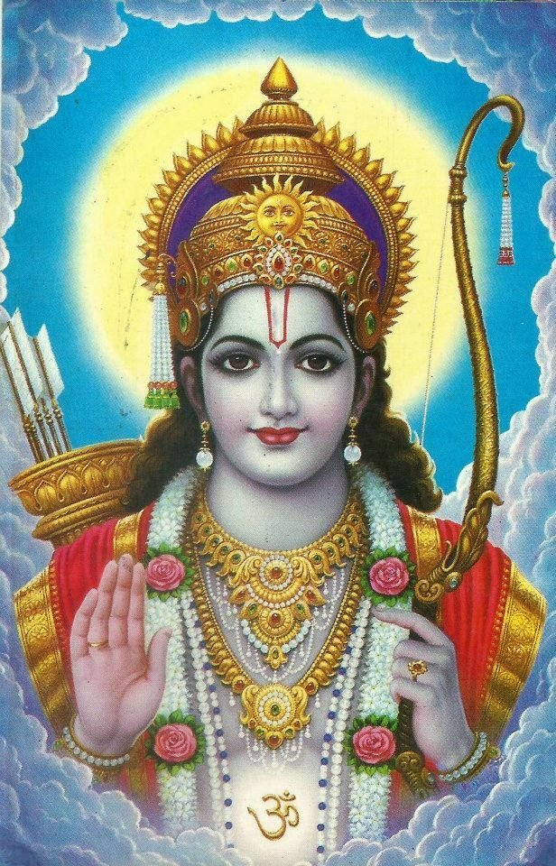 anil_248's tweet photo. Jai Shree Ram everyone 
Have a fabulous Narayan Day

राम राम जय राजा राम https://t.co/FbezXNqm2B